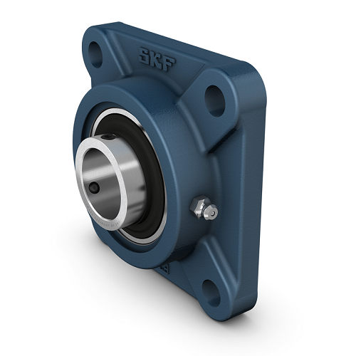 Image of SKF Flanged Unit-FY-2.1/2TF - Roladex UK