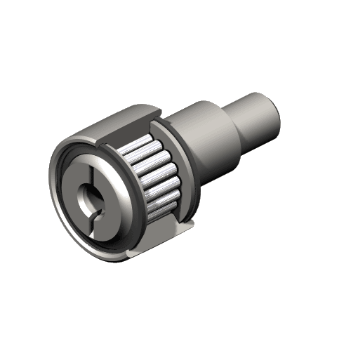 Image of NADELLA Cam Follower-KRE-16PPSK - Roladex UK