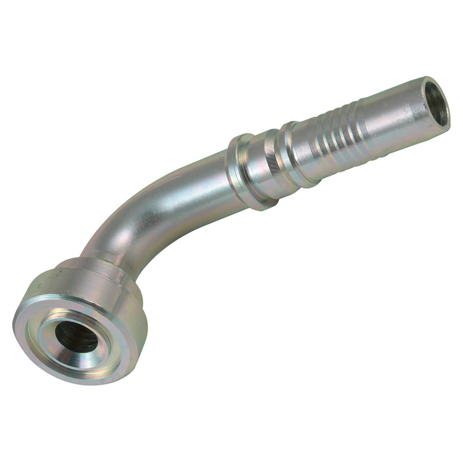 FT Pro JMCAT9012-12CF - 3/4" Elbow Flange