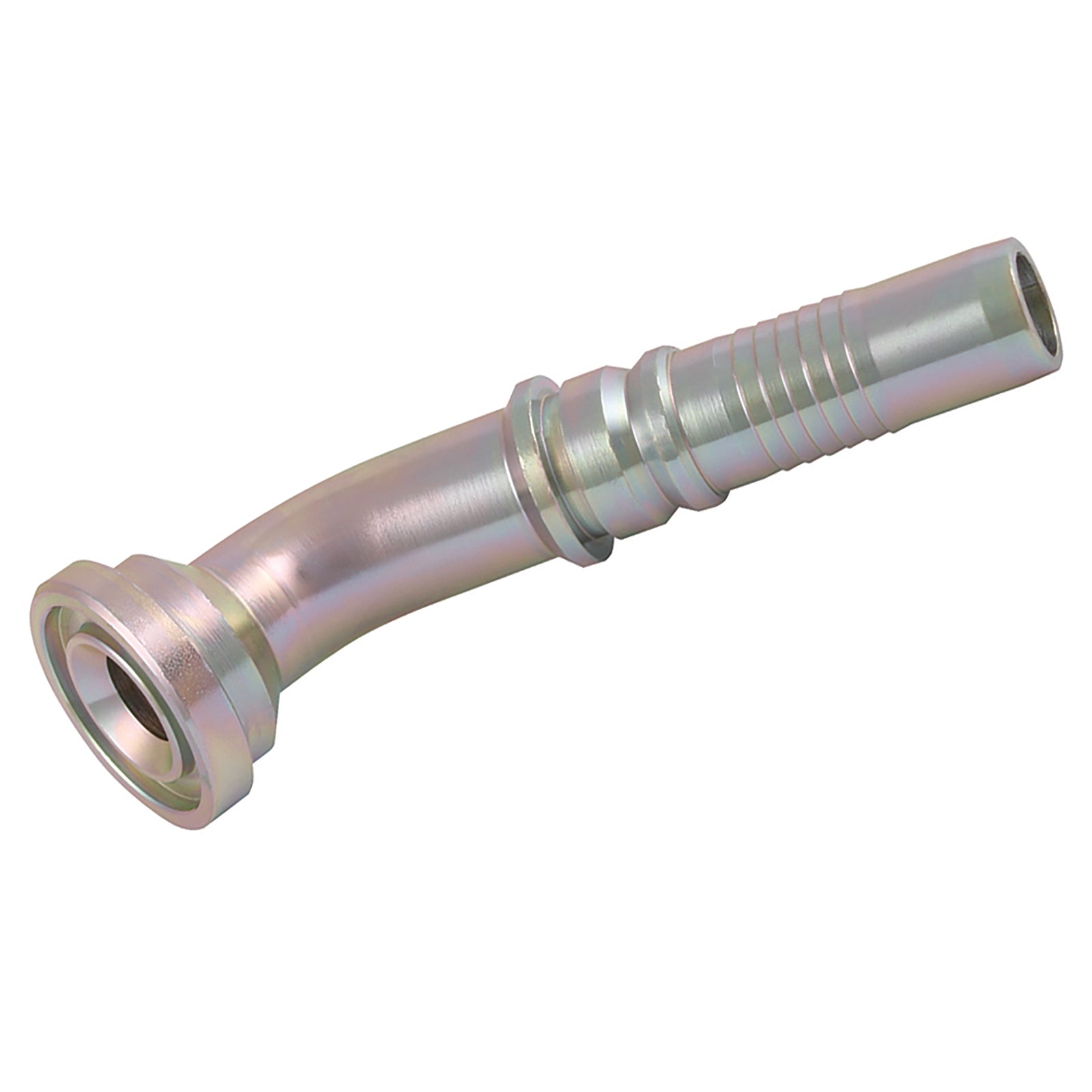 FT Pro JMFL345-20-12CF - 1.1/4" Elbow Flange
