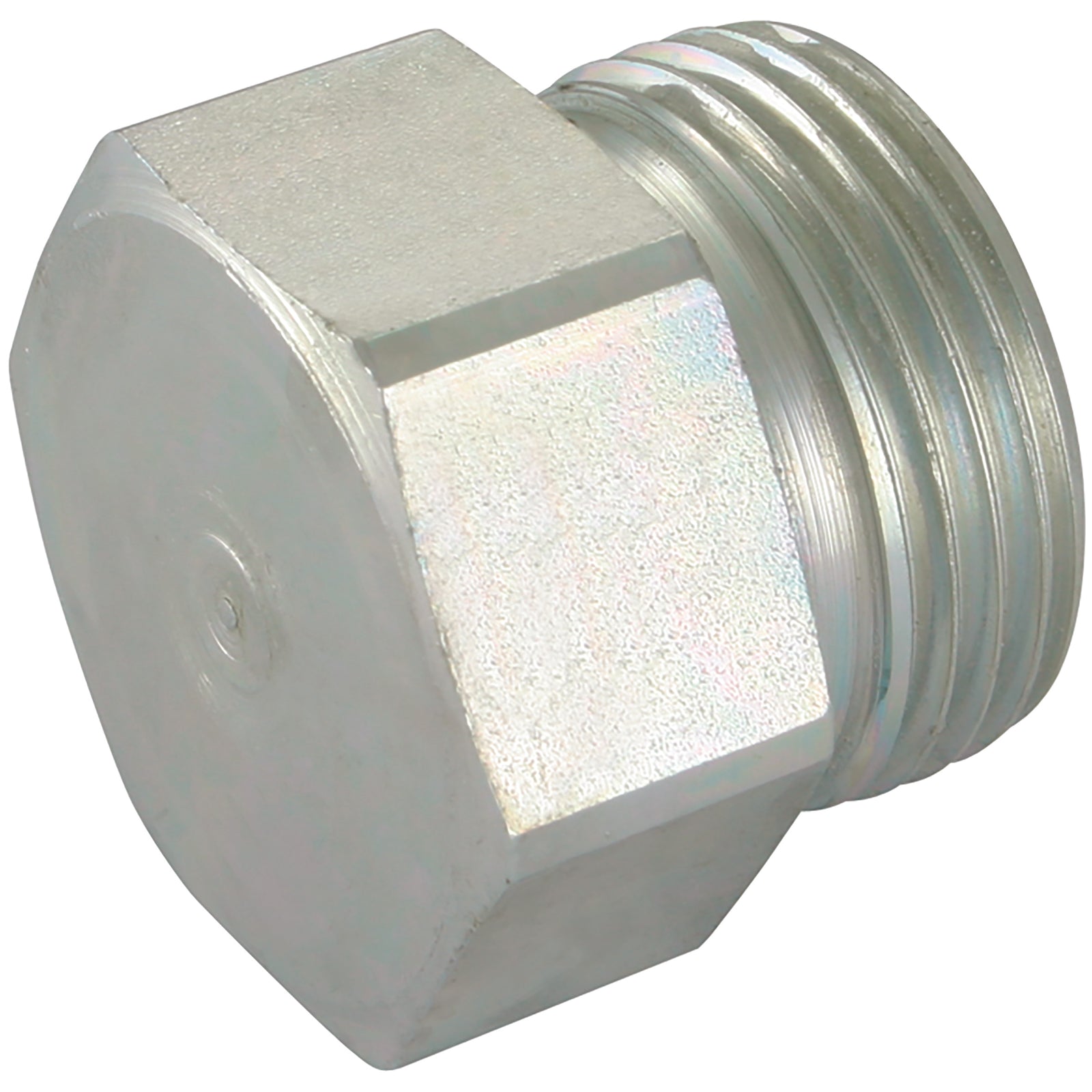Danfoss Waltech VSK12L - 12mm OD Blanking End Light Duty (L)