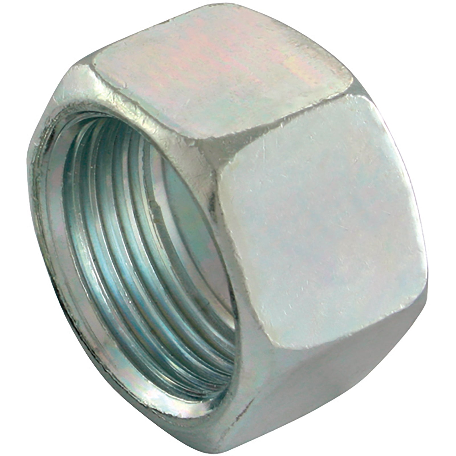 Danfoss Waltech M-8L - 08mm OD X M14X1.5 Compression Nut (L)