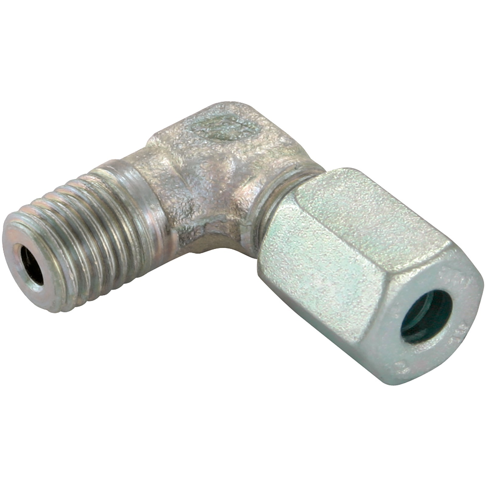 Danfoss Waltech WEV8LMK - M12 X 1.5 Metric Taper X 8mm Outside Diameter Elbow