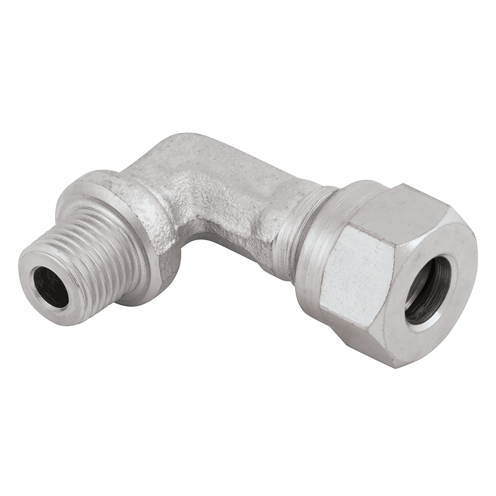 Betabite Hydraulics ME16-16T - 1" OD X 1" BSPT Male Stud Elbow