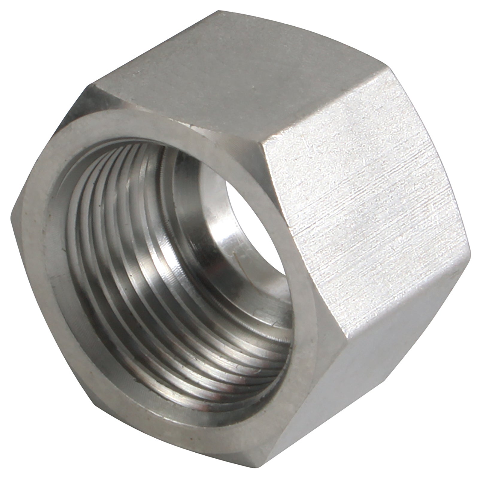 PH Industrie M-20S-FT - 20mm OD X M30X2.0 Compression Nut St/St