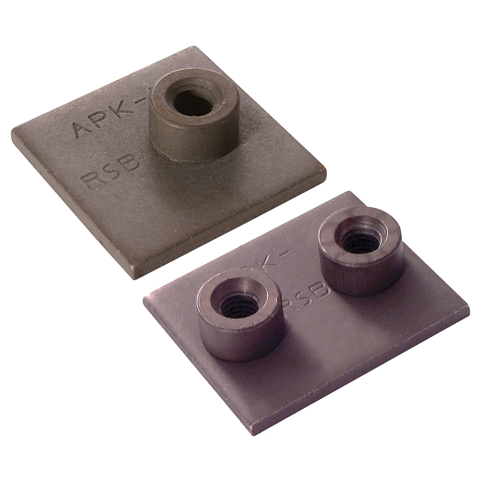 RSB APK-A1 - Short Weld Plate Series A Light Duty Group 1
