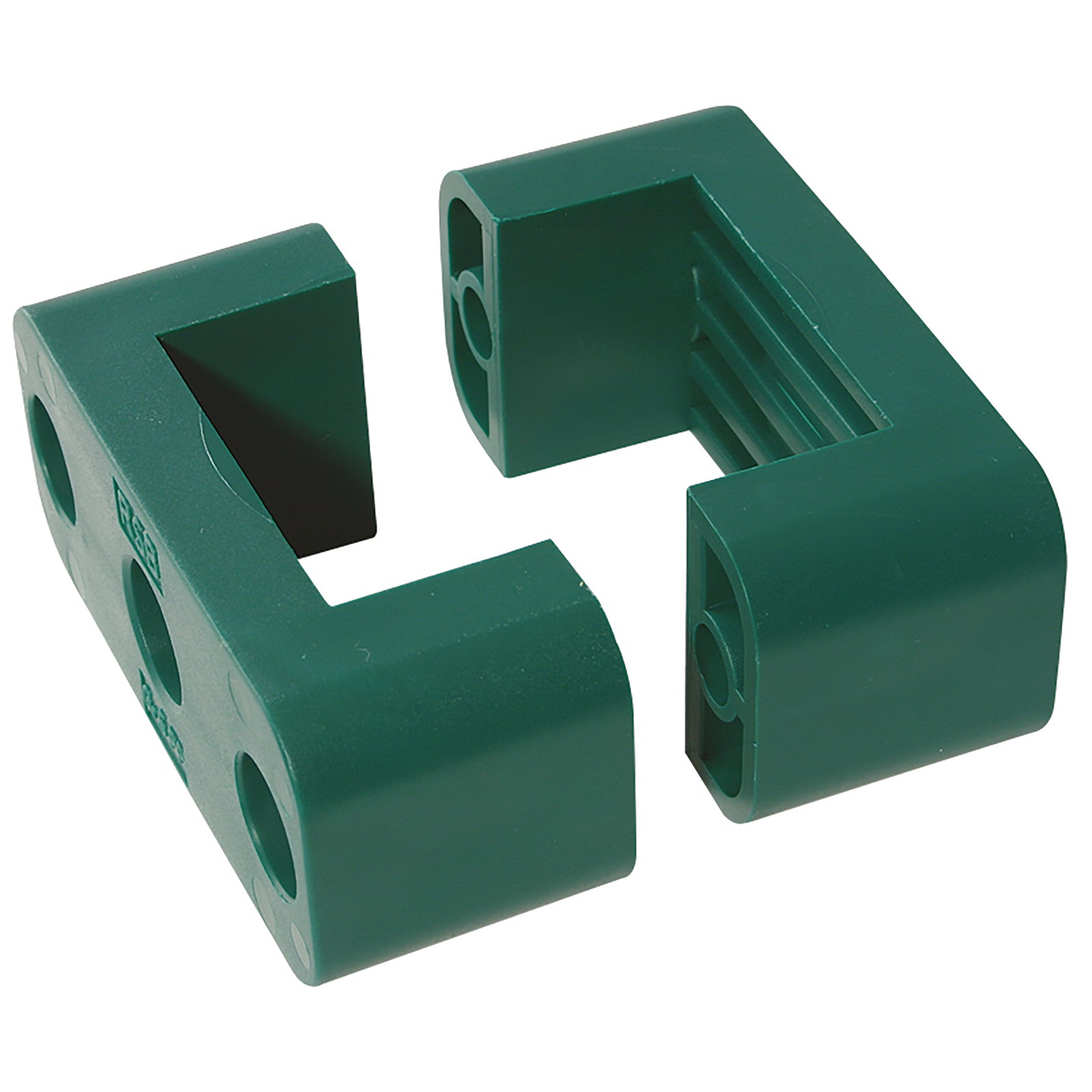 RSB RANS-540 - Polypropylene Sensor Clamp Series A Light Duty