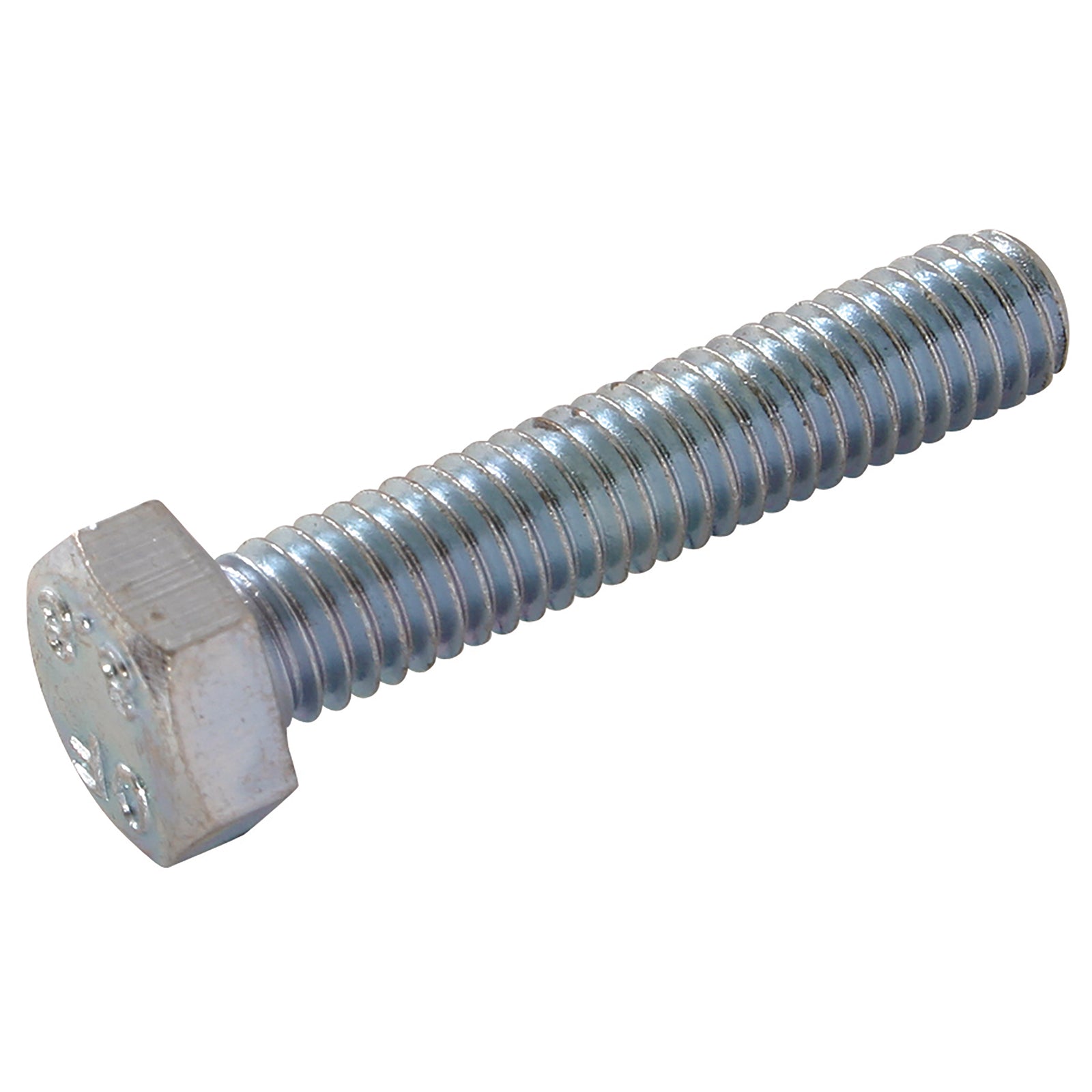 RSB SSL-A6 - Hex Head Steel M6 X 70 (A) Size 6