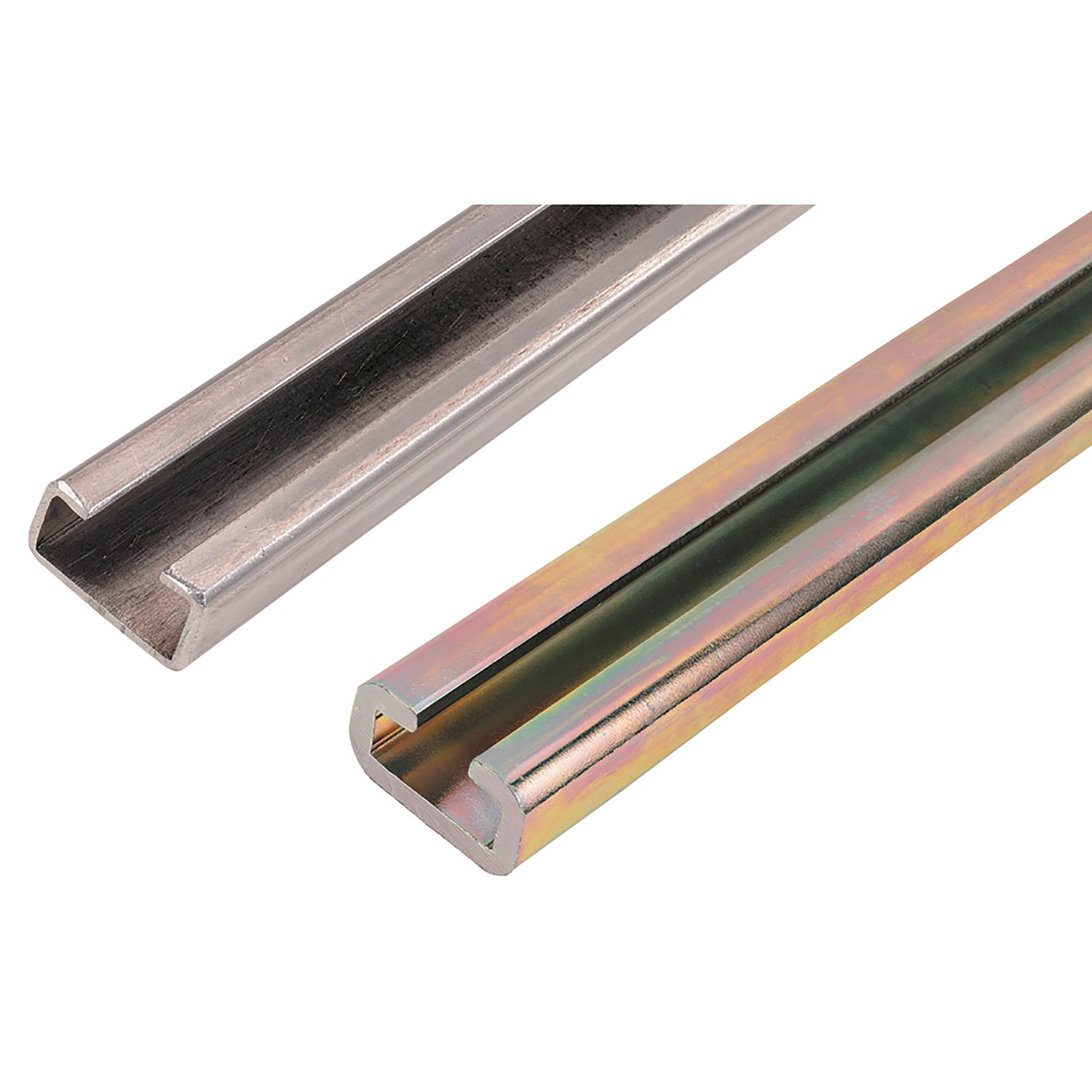 RSB TS14-A/B2-SS - Clamping Rail Series A B & C