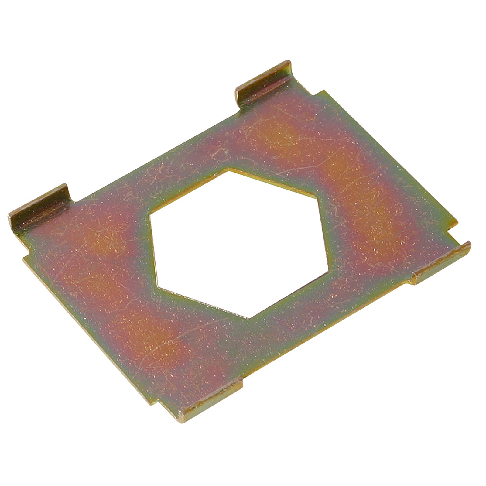 RSB SB-B1 - Group 1 Locking Plate Steel