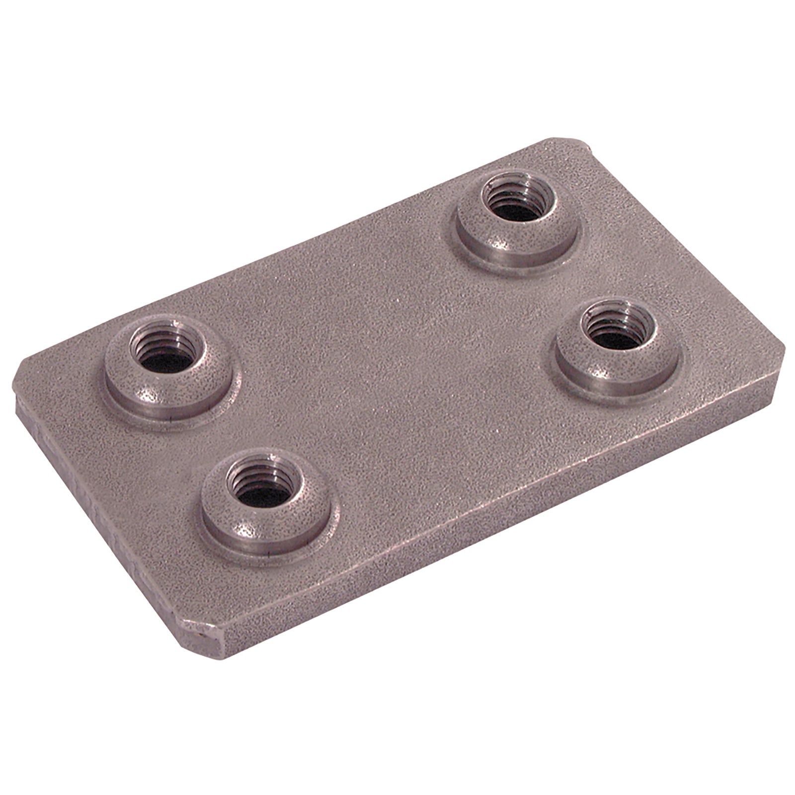 RSB APD-C5 - Short Double Weld Plate Series C Heavy Duty Group 5