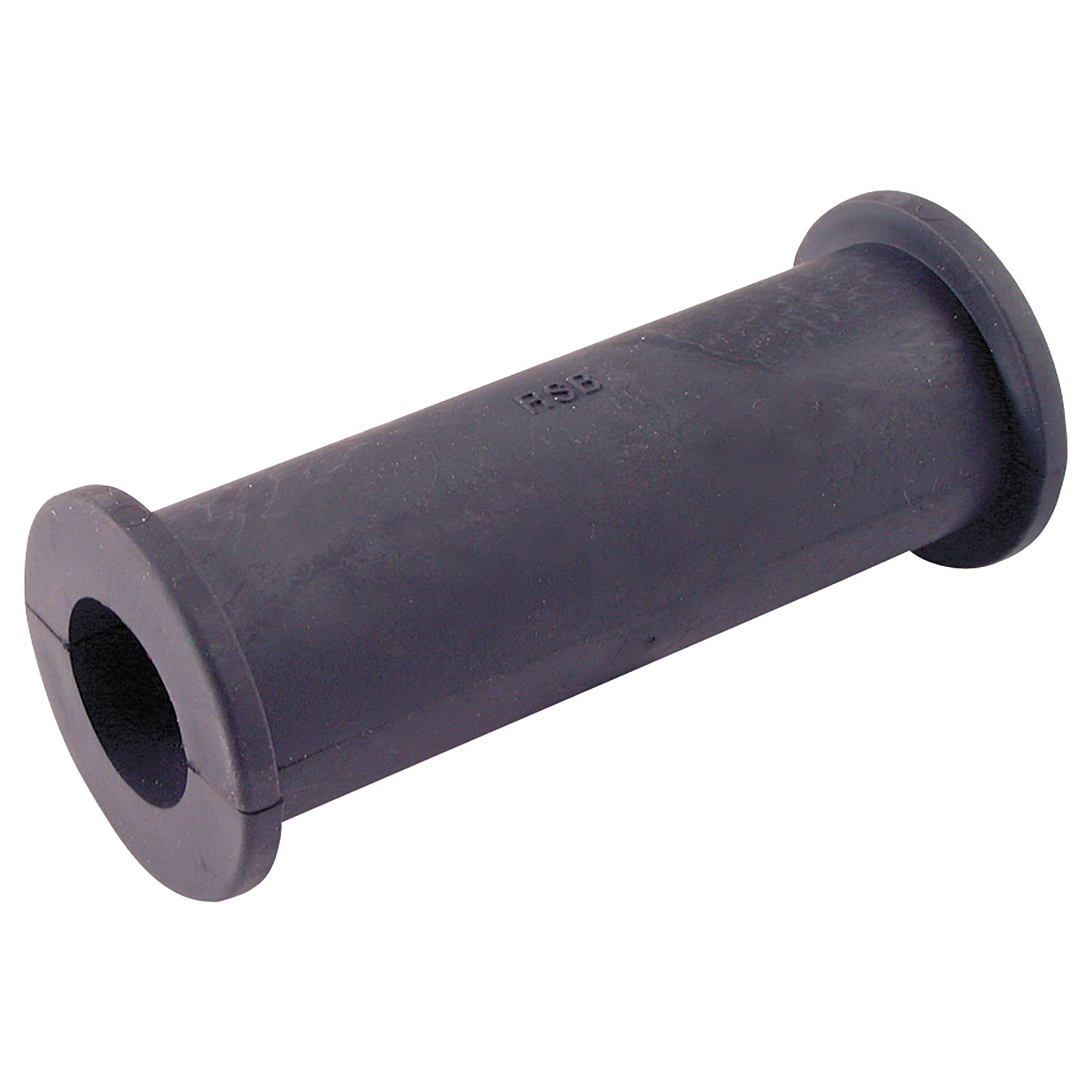 RSB EE42-30 - Hrh Steel Clamp Elastomer Inlay To Fit Tube Size 42 X 30mm