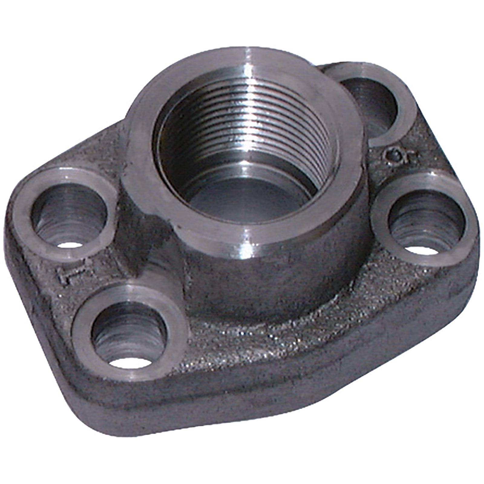 Havit AFS112G - 3" Threaded Flange