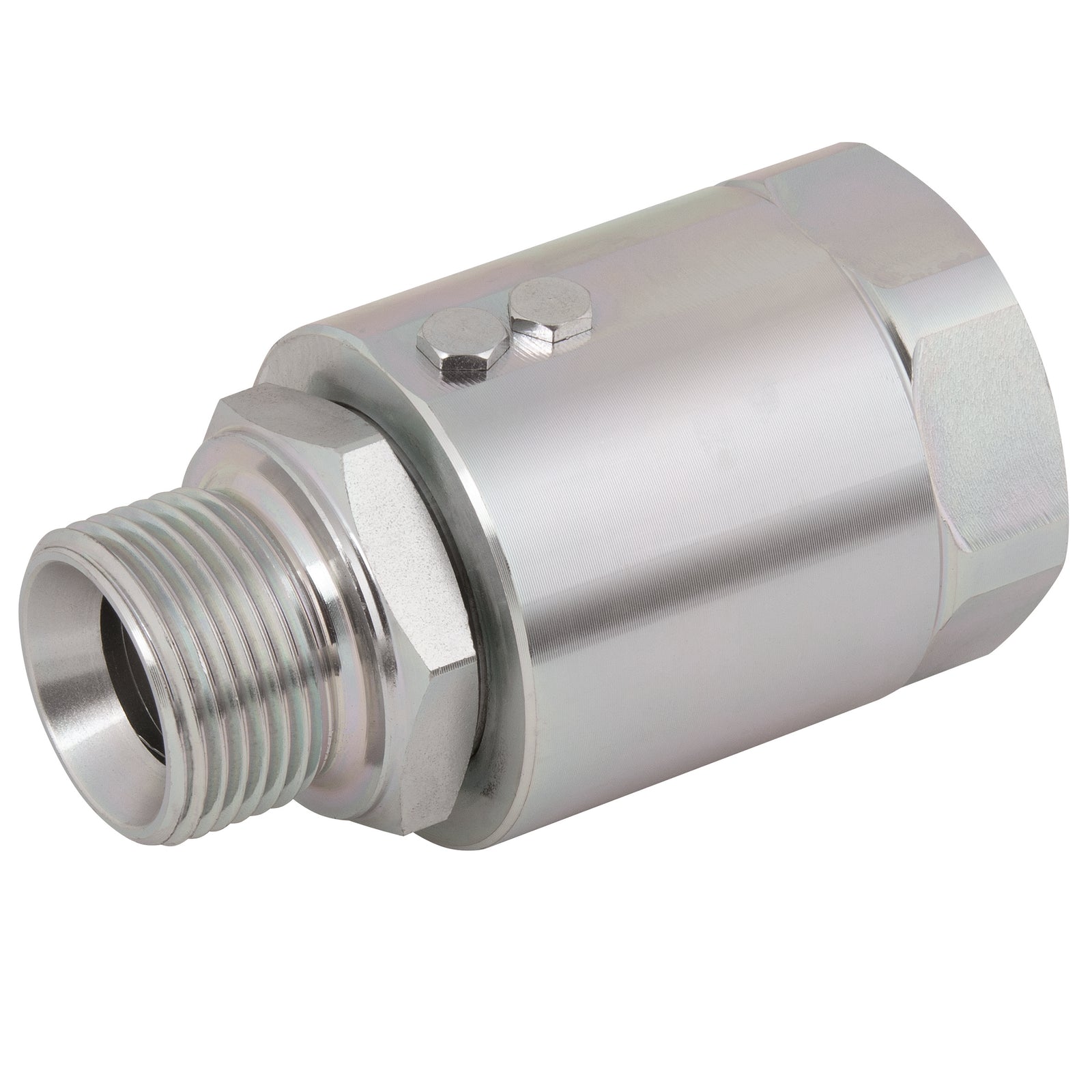 FT Pro 2019-3654 - 1.1/2" BSP Male X 1.1/2" BSP Female Swivel Joint