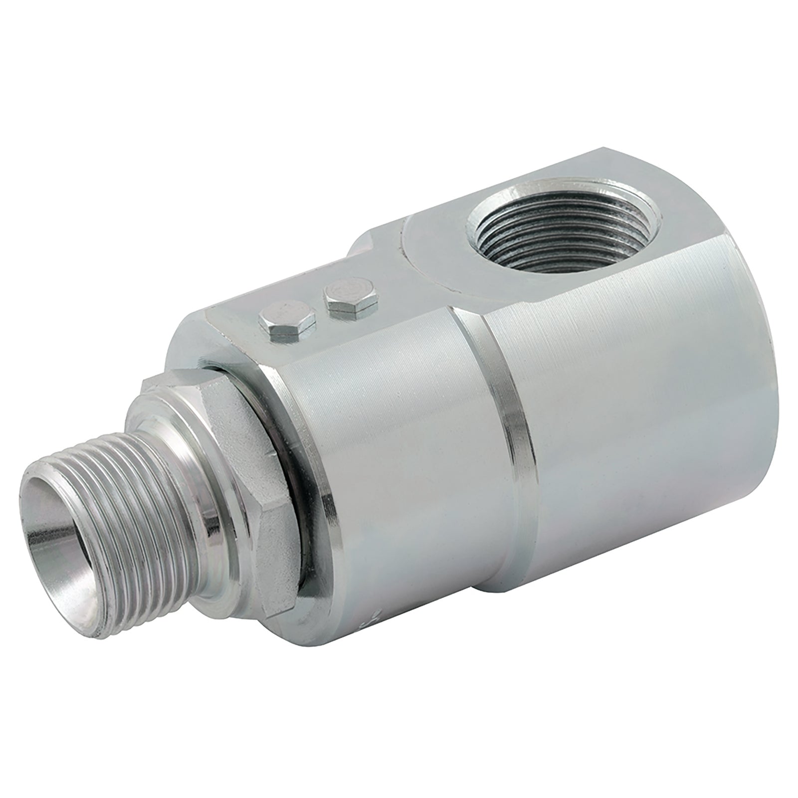 FT Pro 2019-3660 - 1/4" BSP Male X 1/4" BSP Female Swivel Joint