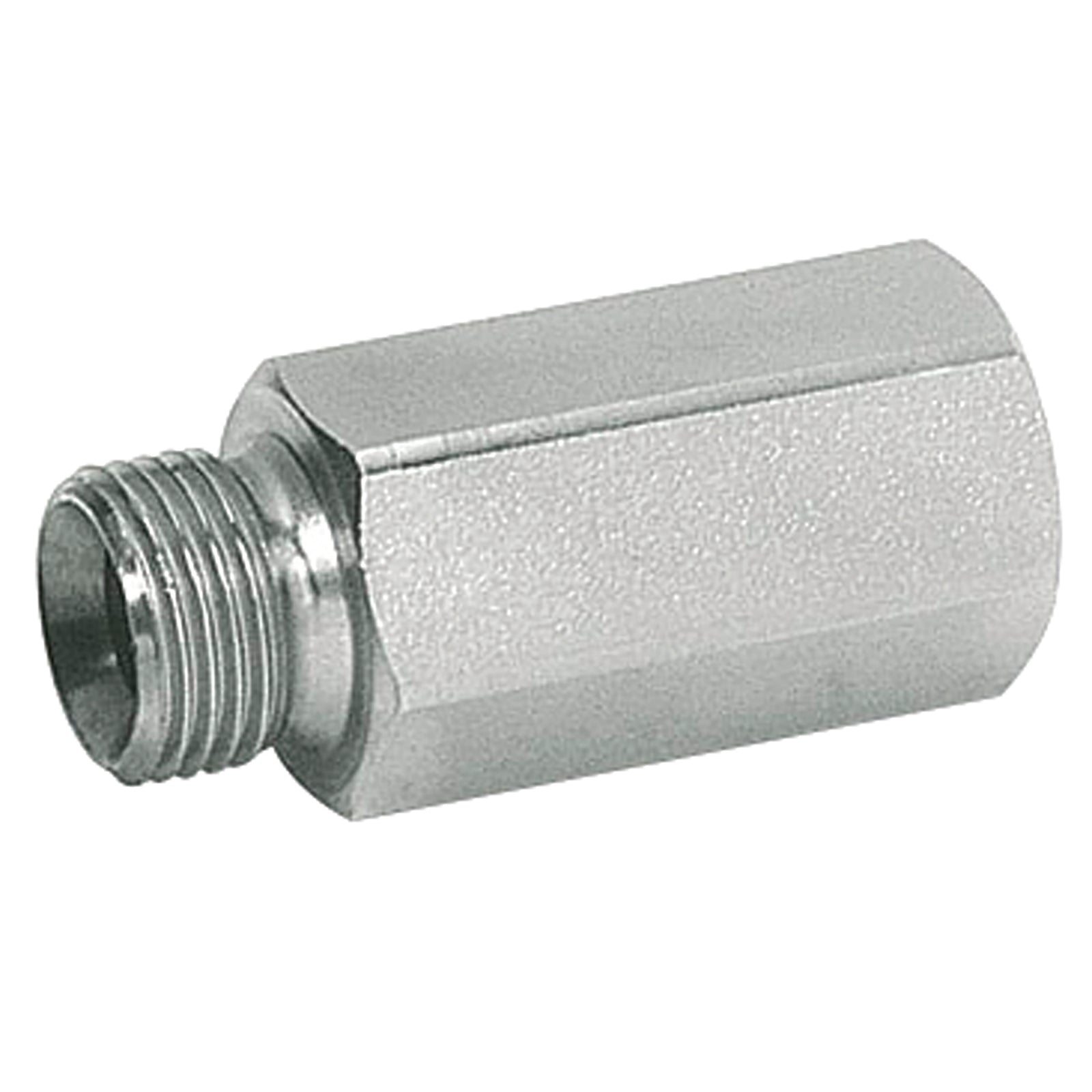 FT Pro HBVMF06 - 3/8" BSP Parallel Male X 3/8" BSP Parallel Female Hose Burst Valve
