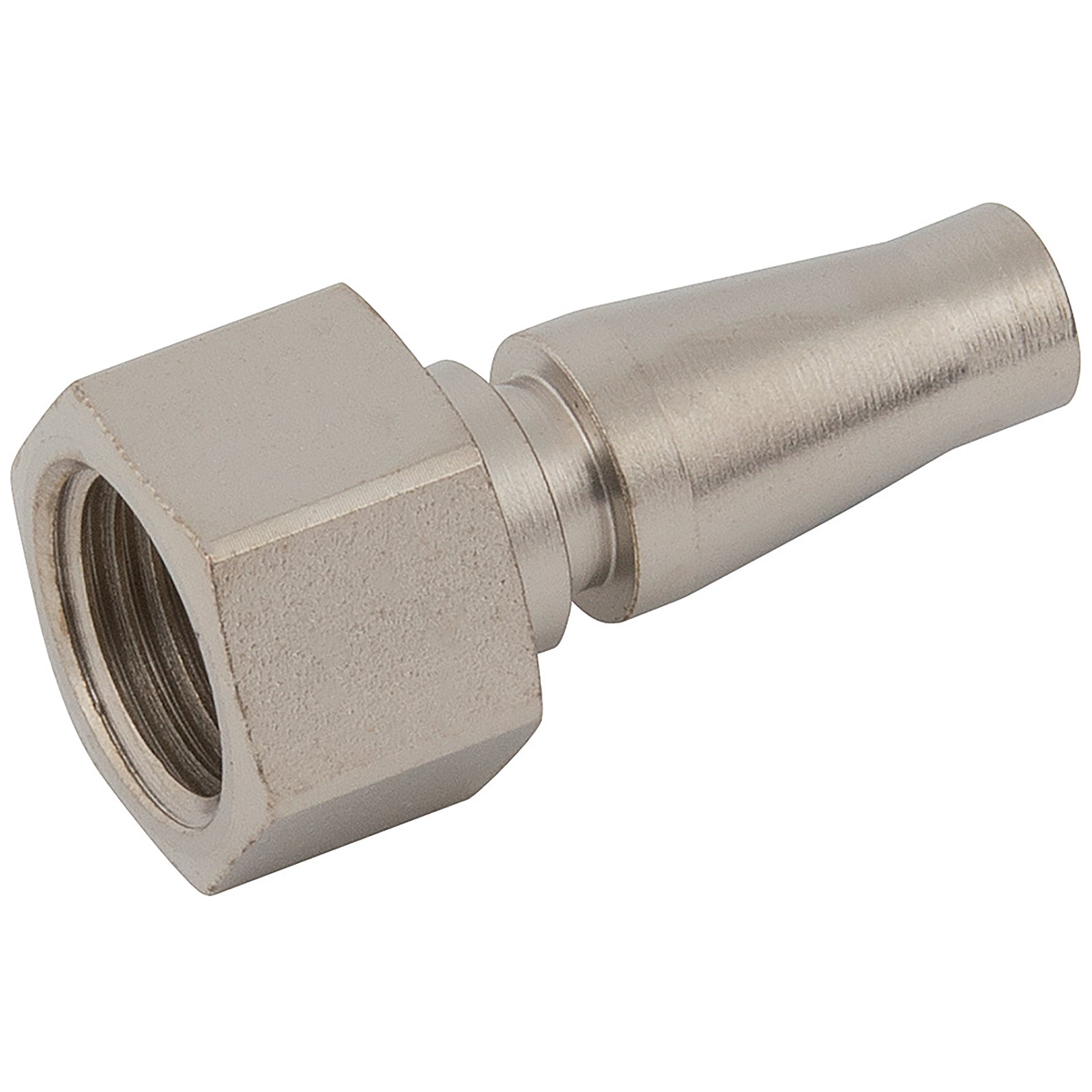 Parker Rectus 17SFIW10SXN - 1/8" BSPP Female Plug