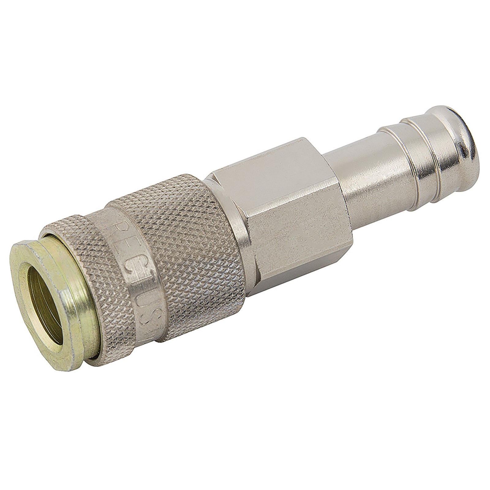 Parker Rectus 33KATF10SPN - 10mm ID Hose Tail Series 33Ka