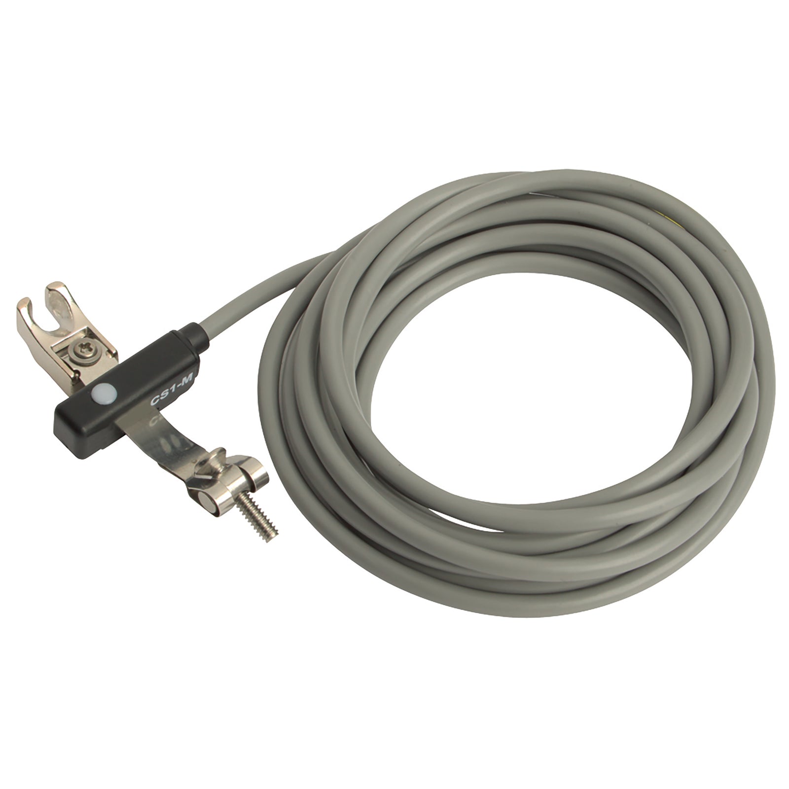 FT Pro CS1-M-40 - Reed Switch And 40mm Clip For Mini Cyl