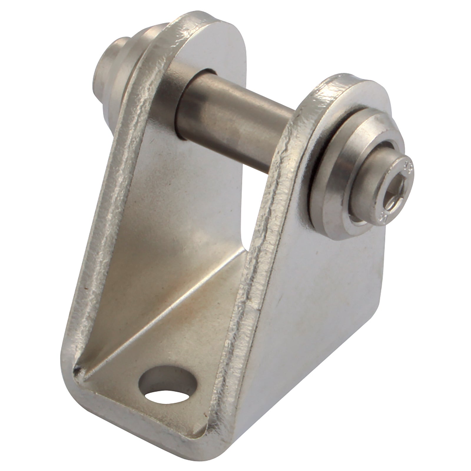 FT Pro F-KA32SDB - Rear Hinge Mtg For 32mmã”êãœ?© Mini Cyl