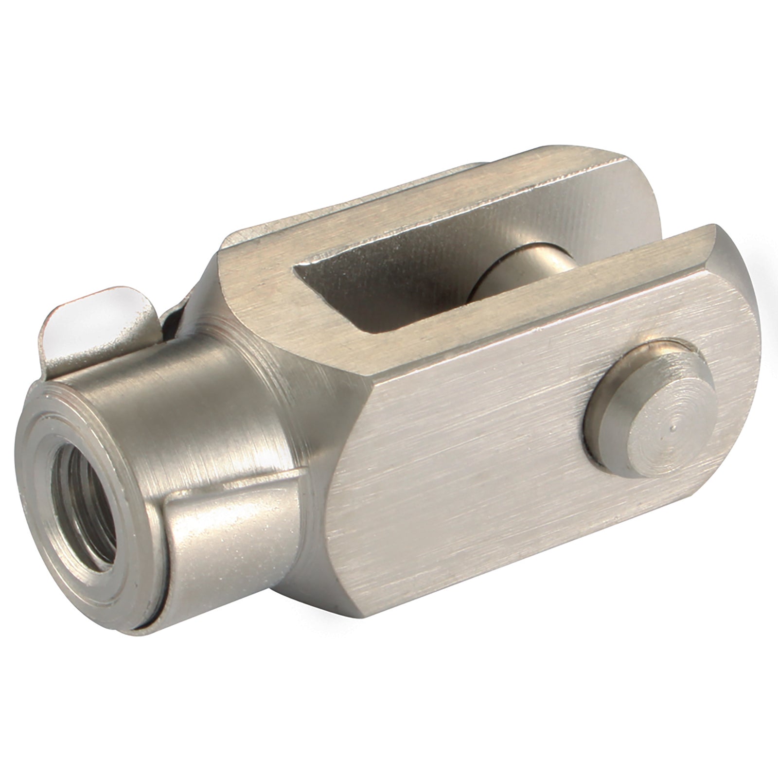 FT Pro F-M06100YE - 20/25mm Rear Hinge