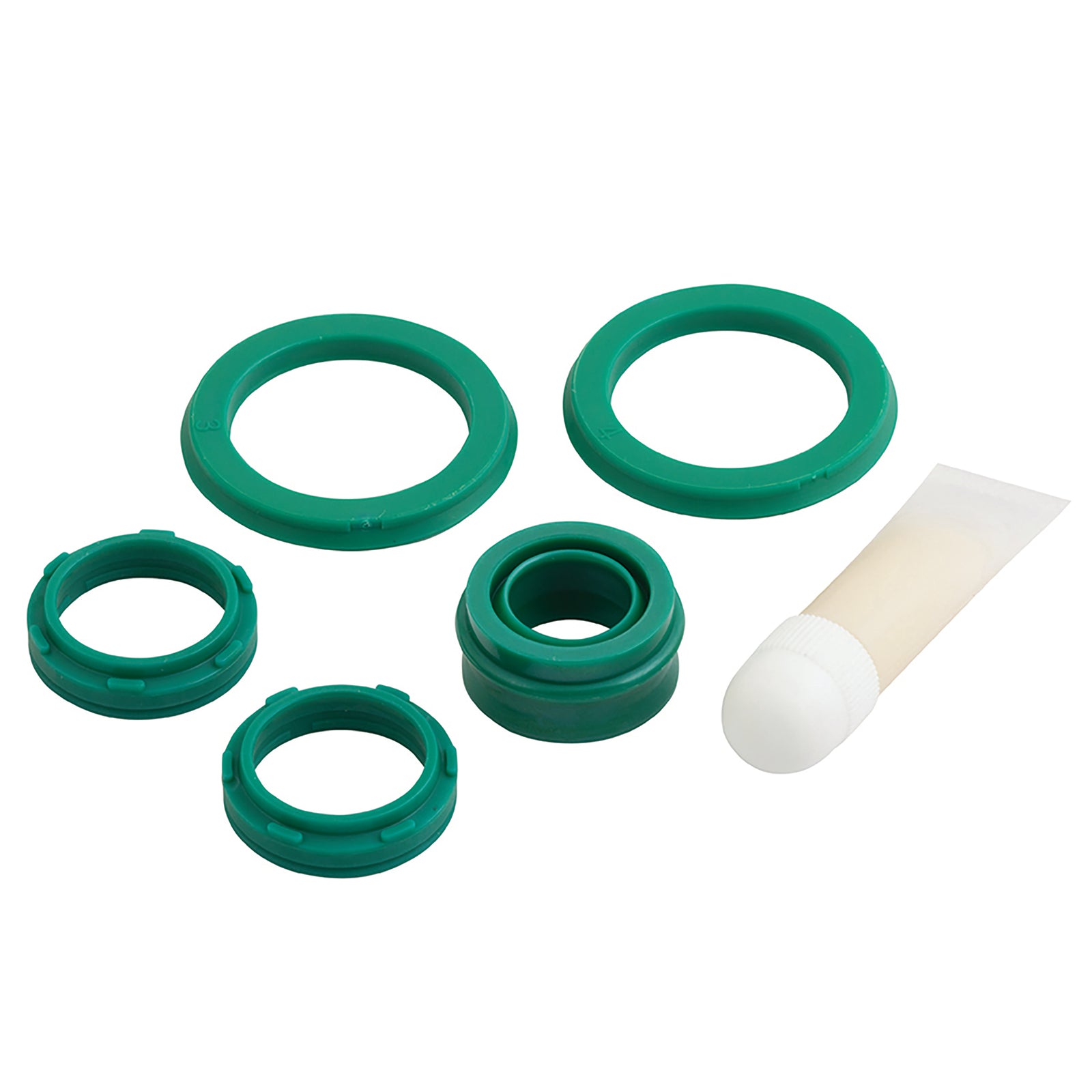 FT Pro KFRK-160 - Seal Kit To Suit Kf 160 Ôêãœ?© Iso Cyl
