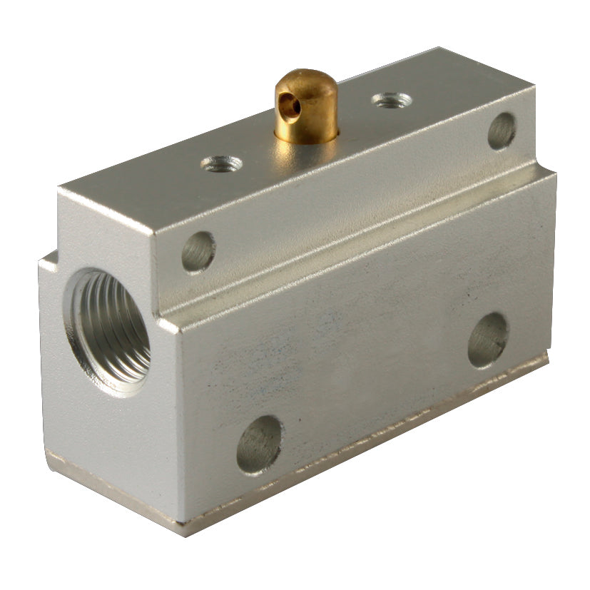 FT Pro K3M3B-05 - M5 3/2 Micro Valve Body