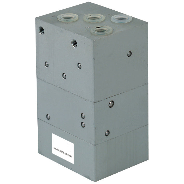 FT Pro KPBU081564 - 1/8" BSPP Two Hand Safety Base Unit