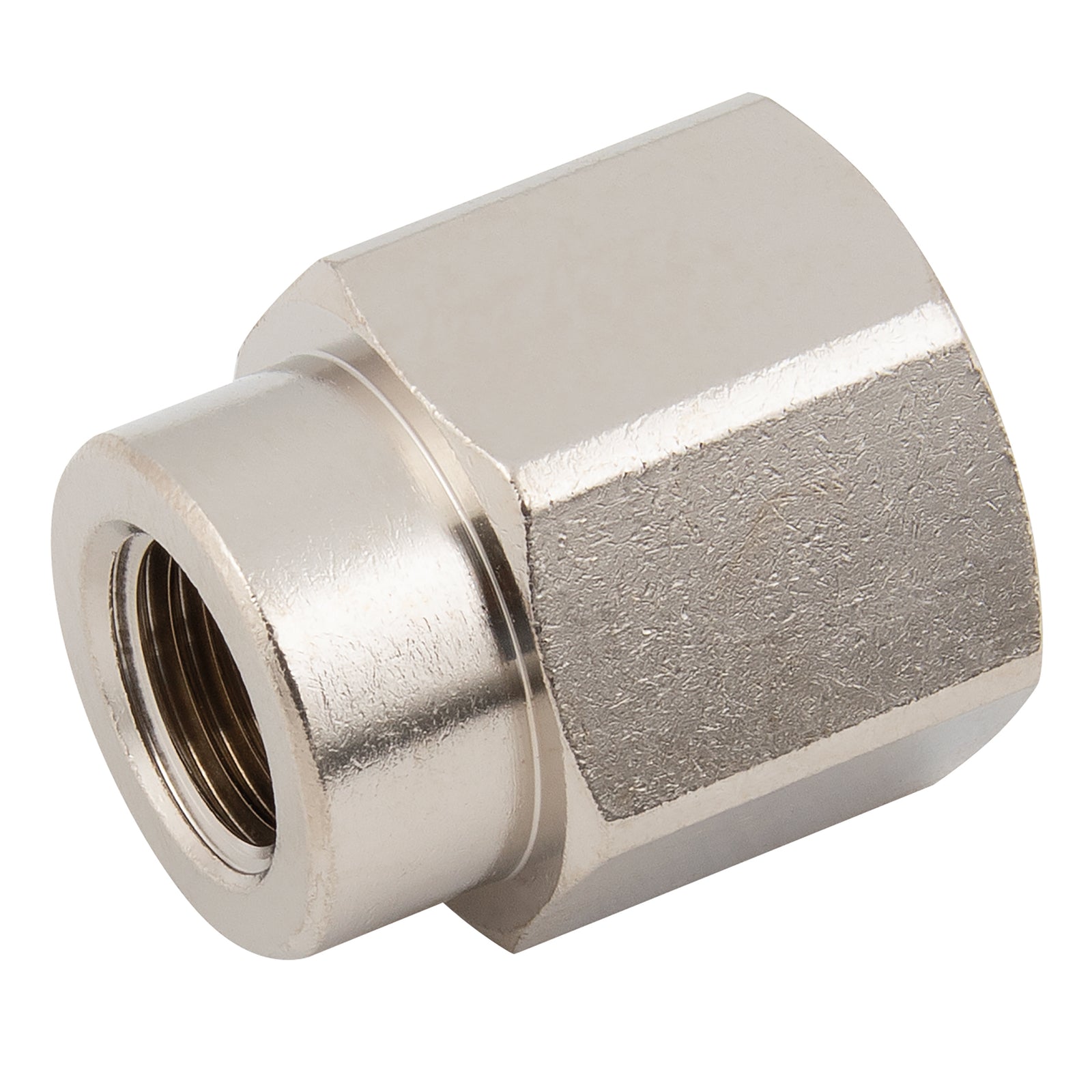 FT Pro MU26/33 - 3/4" BSPP Female X 1" BSPP Female Unequal Socket