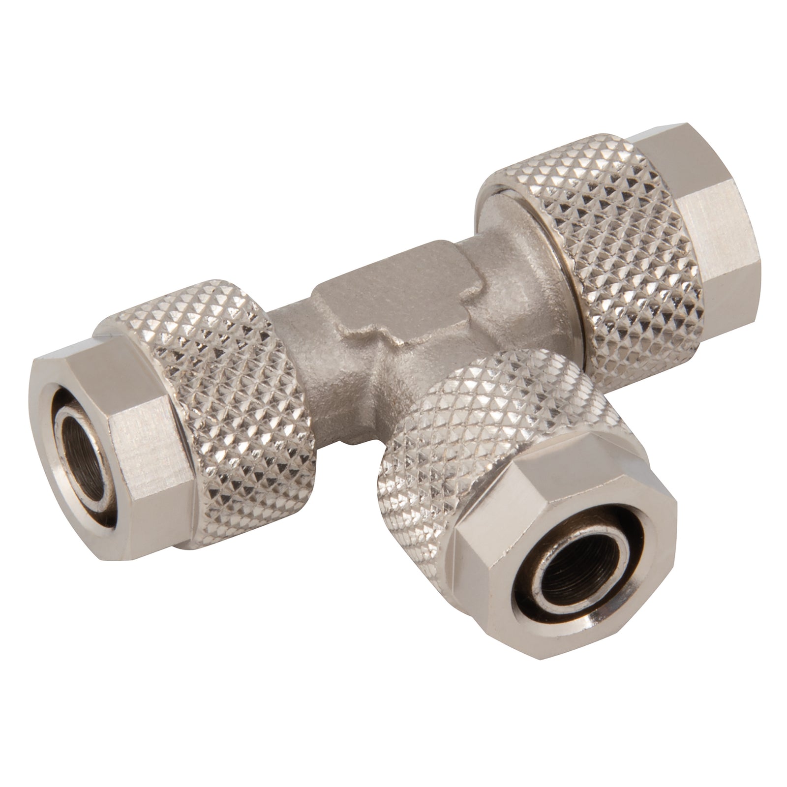 FT Pro C9-12/10 - 12/10mm OD Equal Tee