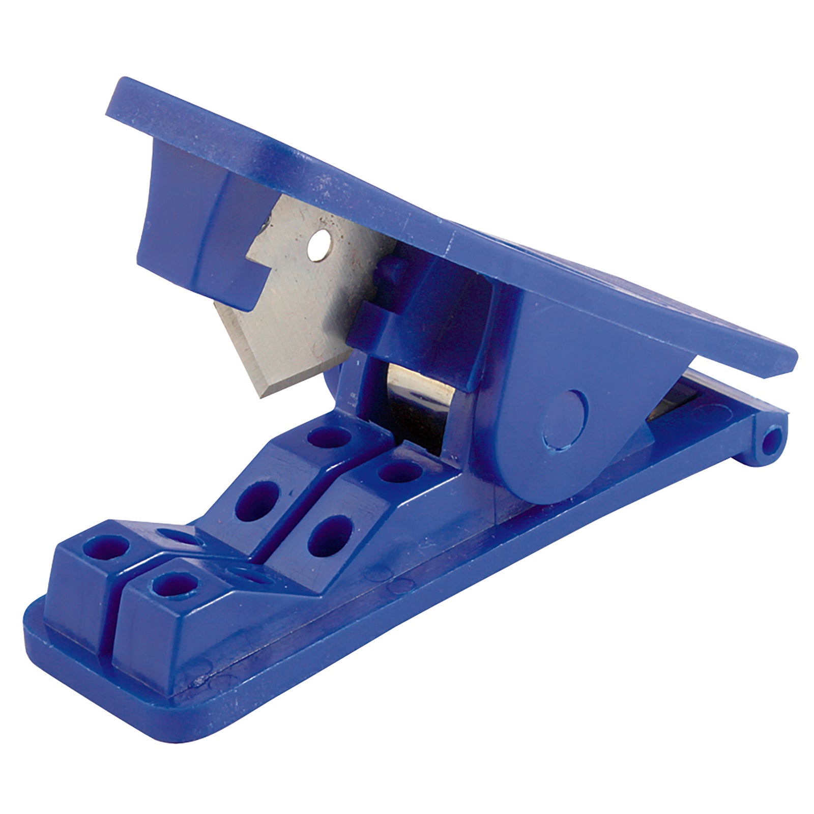FT Pro KTC-1 - 3mm-16mm Blue Nylon And Poly Tube Cutter