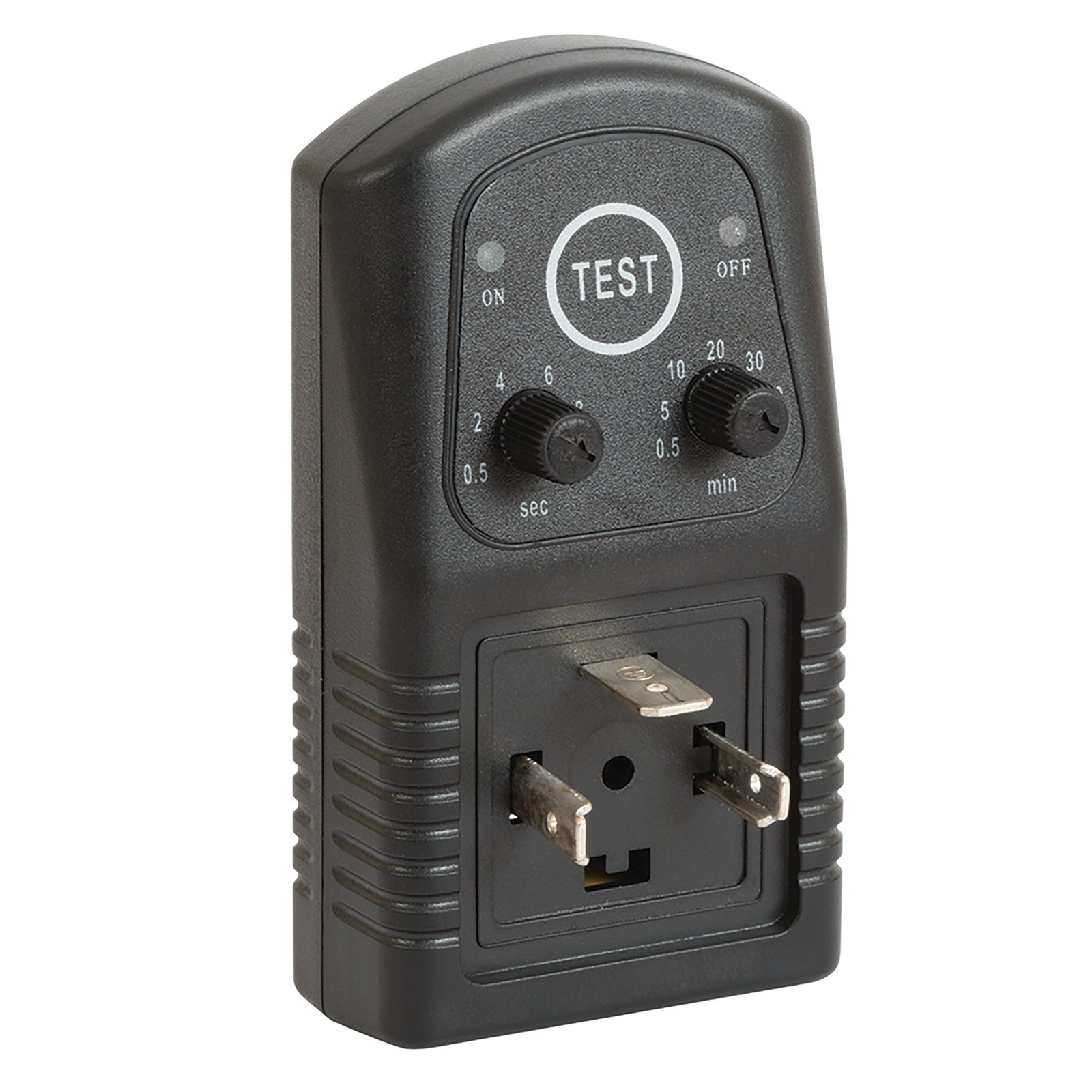 FT Pro KVT - Valve Timer
