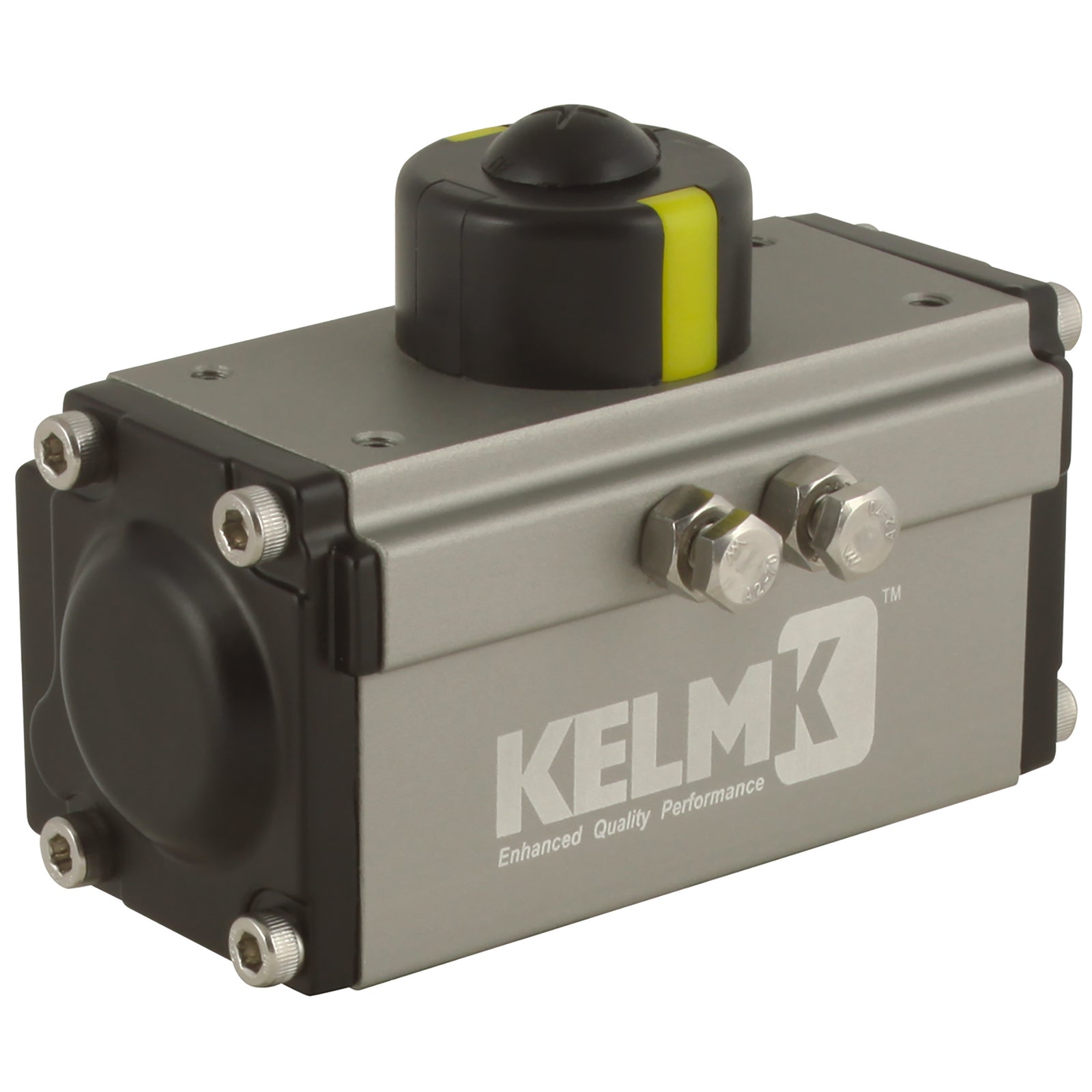 FT Pro KRT435DA - Da 140?ö?©?®?ö?©?® Actuator Aluminium