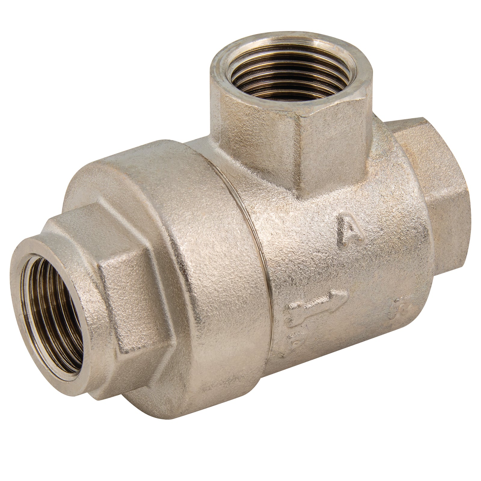Aignep 6050-14 - 1/4" BSPP Female Quick Exhaust Valve