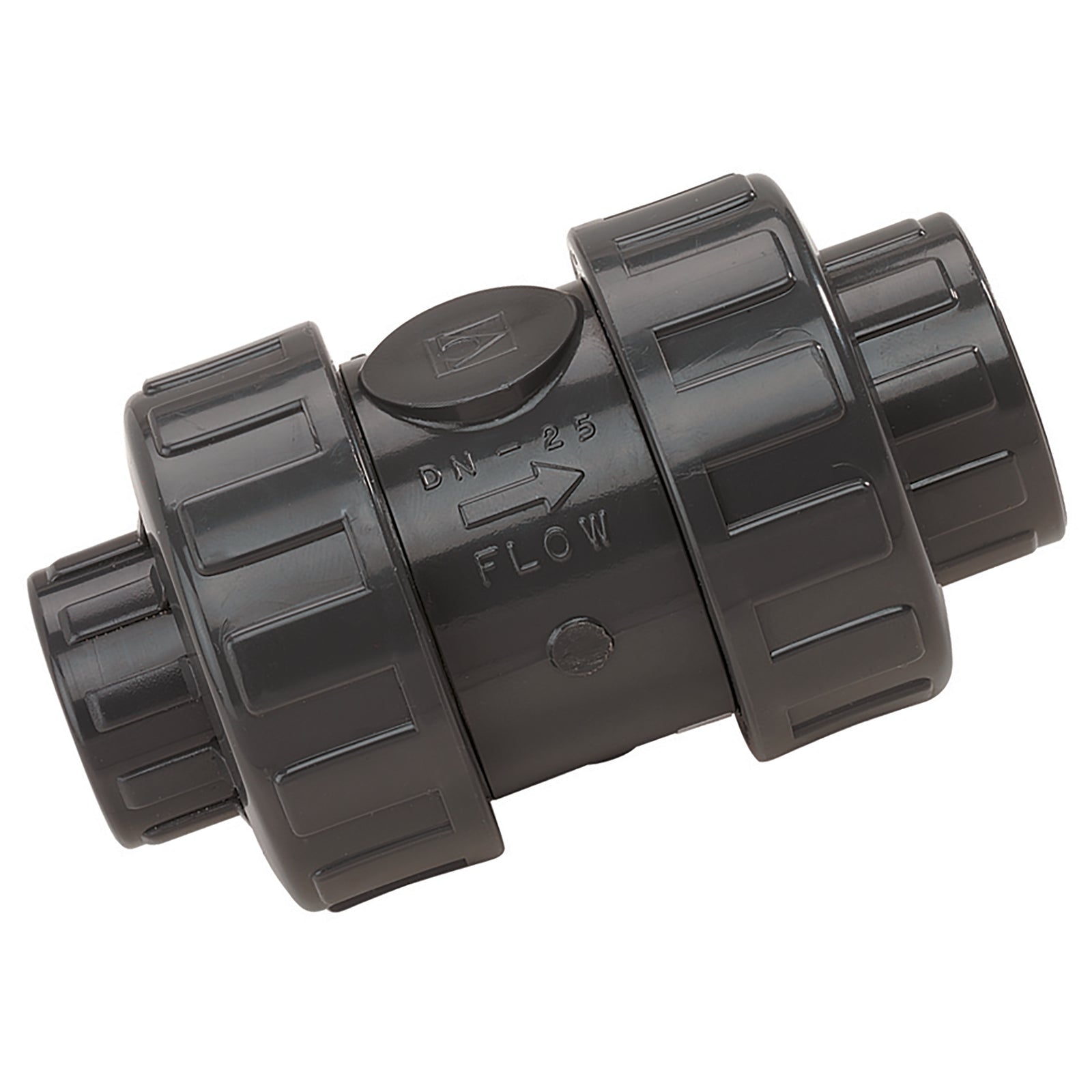 FT Pro 2020-0531 - 2" BSP F/F Pvc 16 Bar Nonreturn Valv