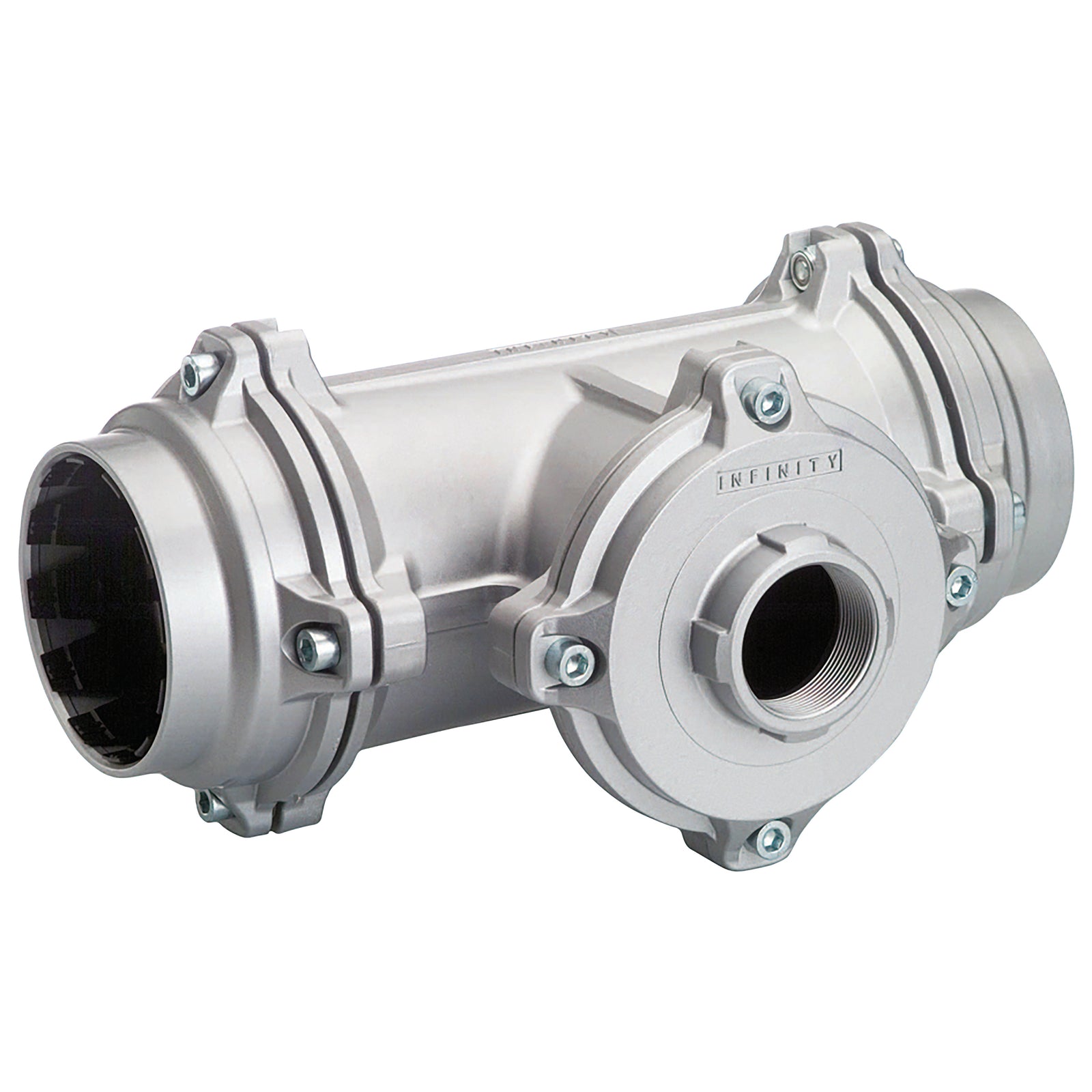 Aignep Infinity '9023600014 - Female Fitting For Outlet 110-1