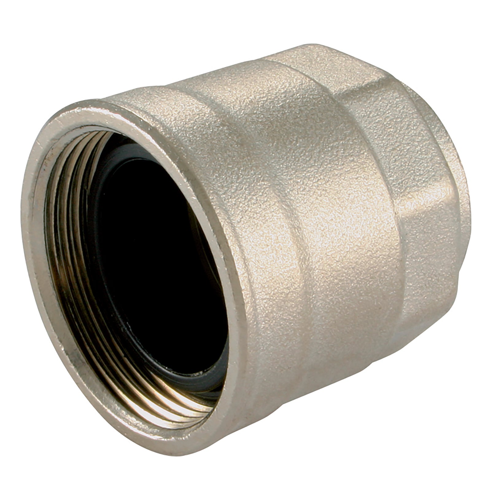 Aignep Infinity '9061000003 - End Cap 32mm OD
