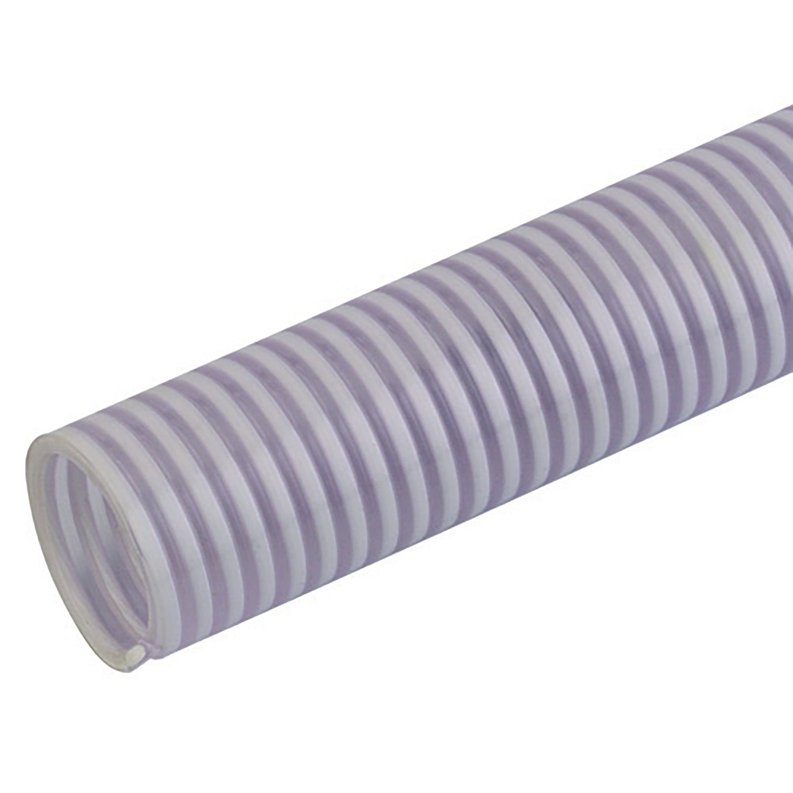 FT Pro FQSD112-5 - 1.1/2"ID Food Quality S Andd Hose 5M