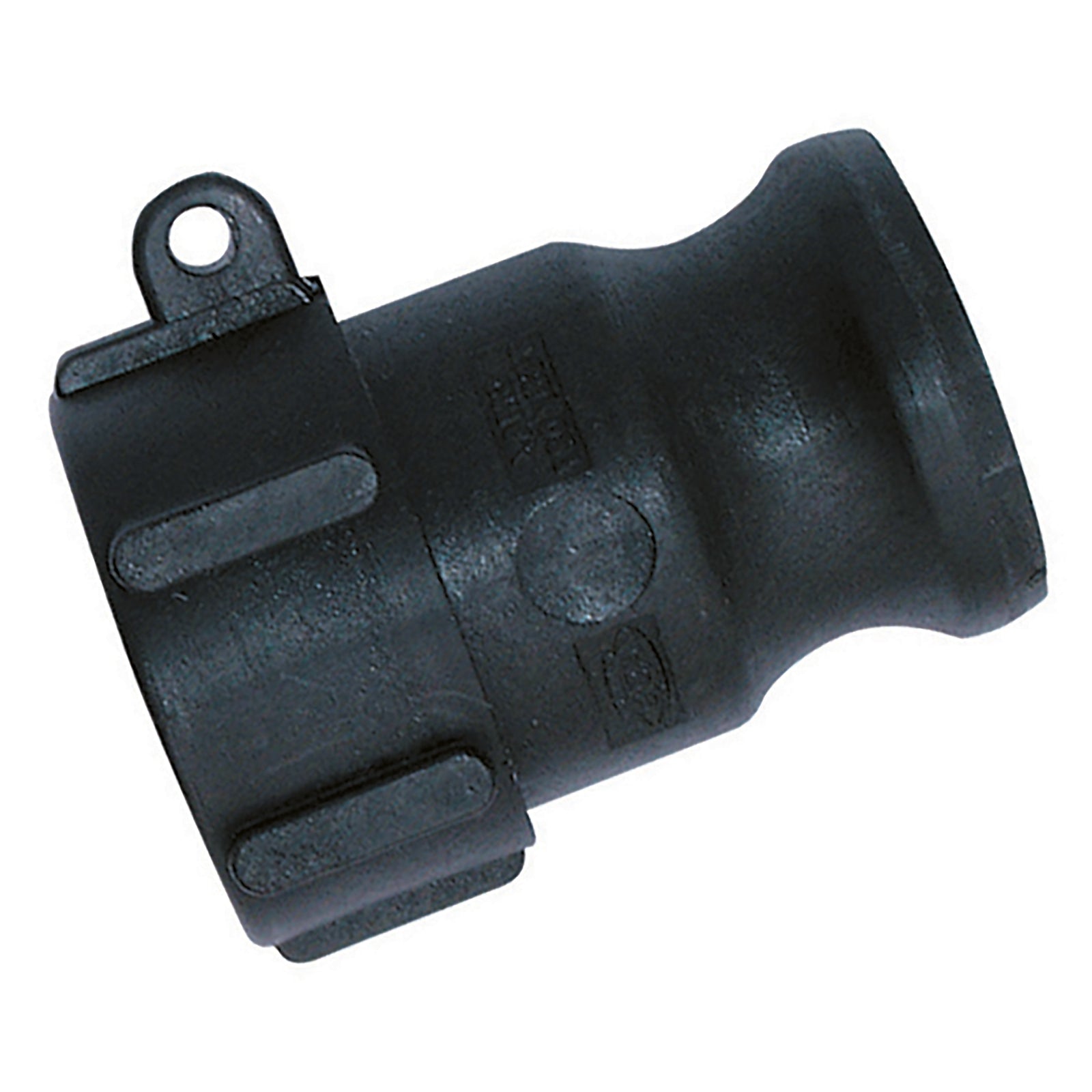 FT Pro A2-PP-NPT - Camlock 2" Npt Fem Plug Type A Polypropylen
