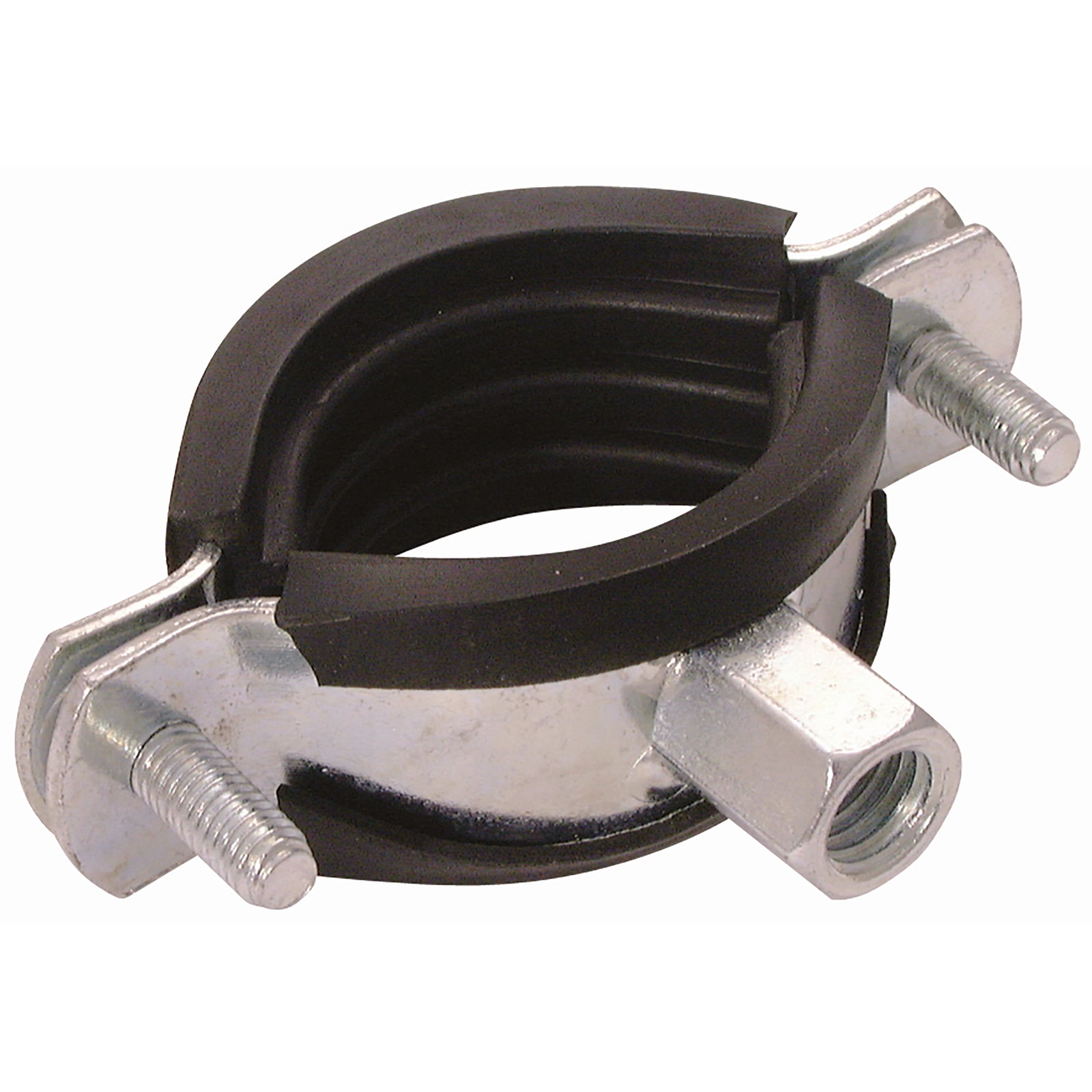 FT Pro APIPC48 - 44-50mm Epdm Rubber Lined M10 Clamp