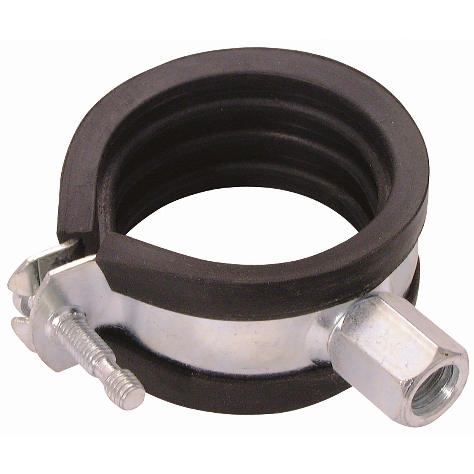 FT Pro APRC13 - 12-16mm Epdm Rubber Rapid M10 Clamp