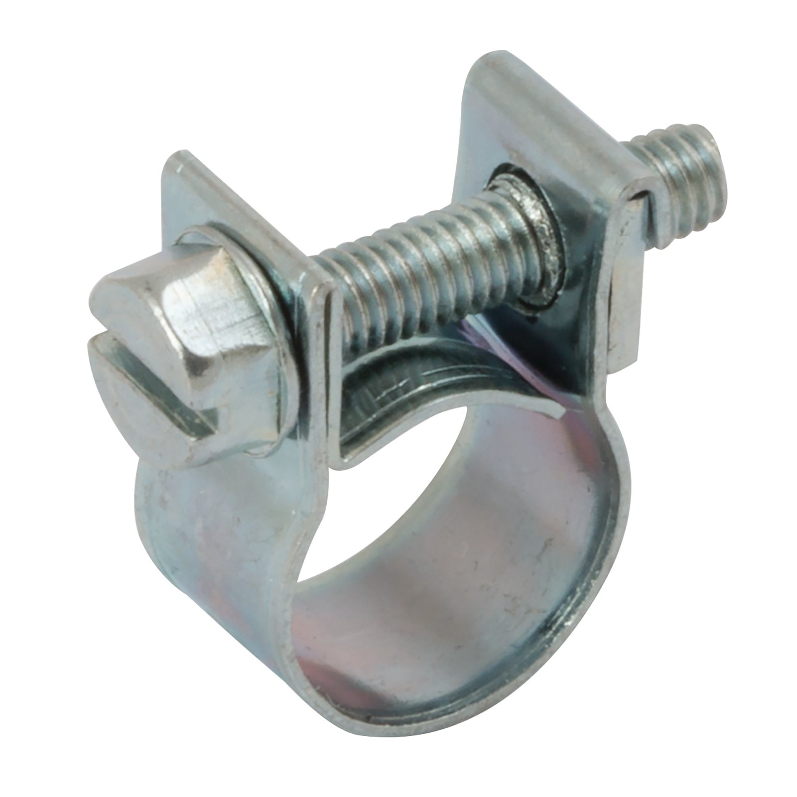FT Pro 505-13 - 11-13mm Hi-Grip Mini Clamps Mild Steel