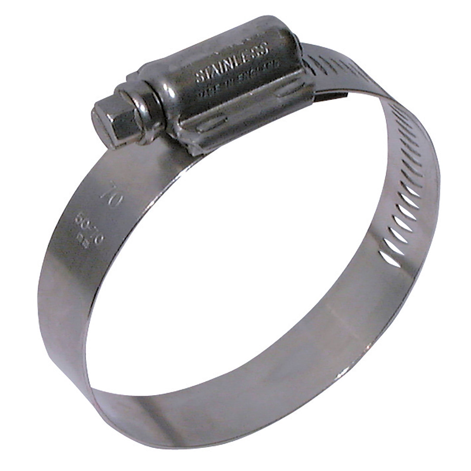 JCS HT50 - 30-50mm Hi-Torque H/Duty Clip St/Steel