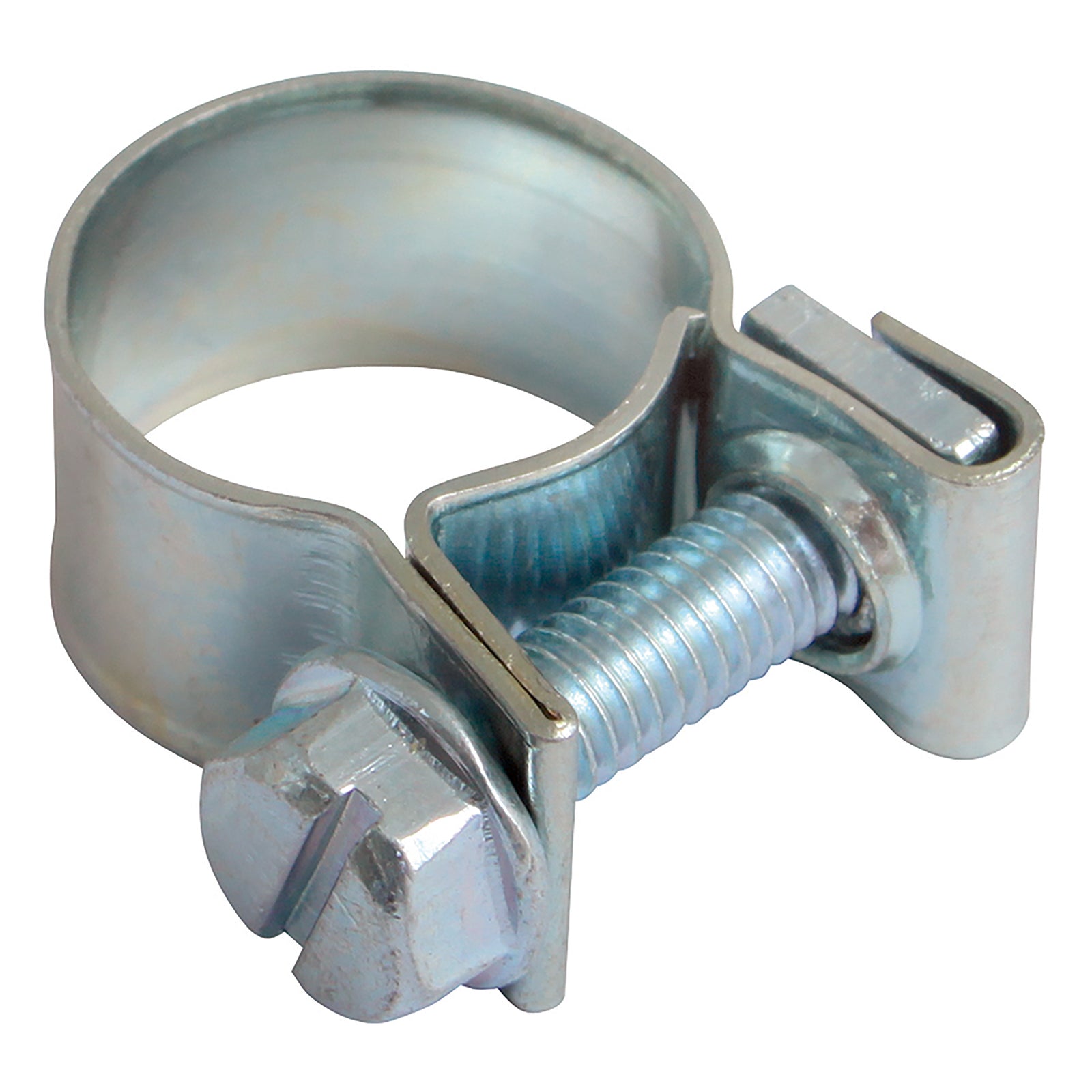 Jubilee NB0709 - 7-9mm Mild Steel Junior Clip