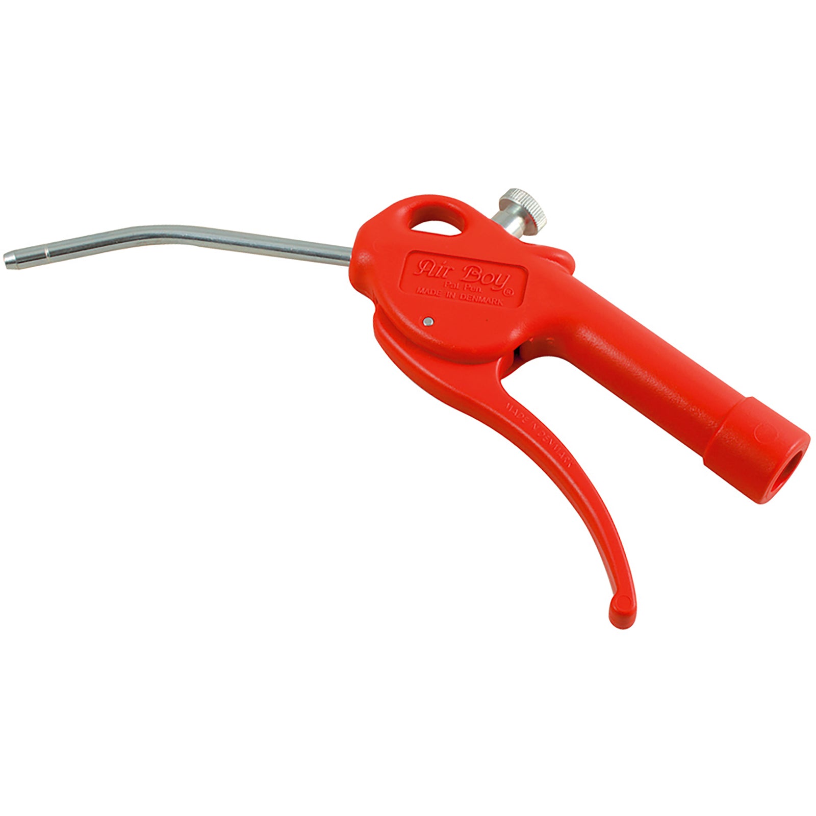 JWL 140103-000 - 8mm Bend Pipe Blowgun/W Adjustment