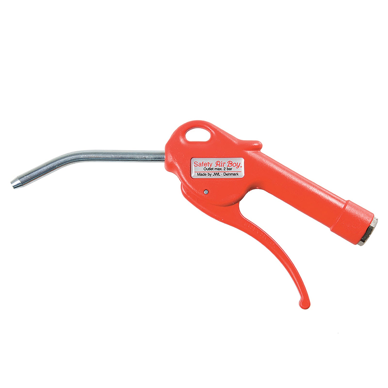 JWL 140161-000 - Safety Air Boy Max 2.0Bar