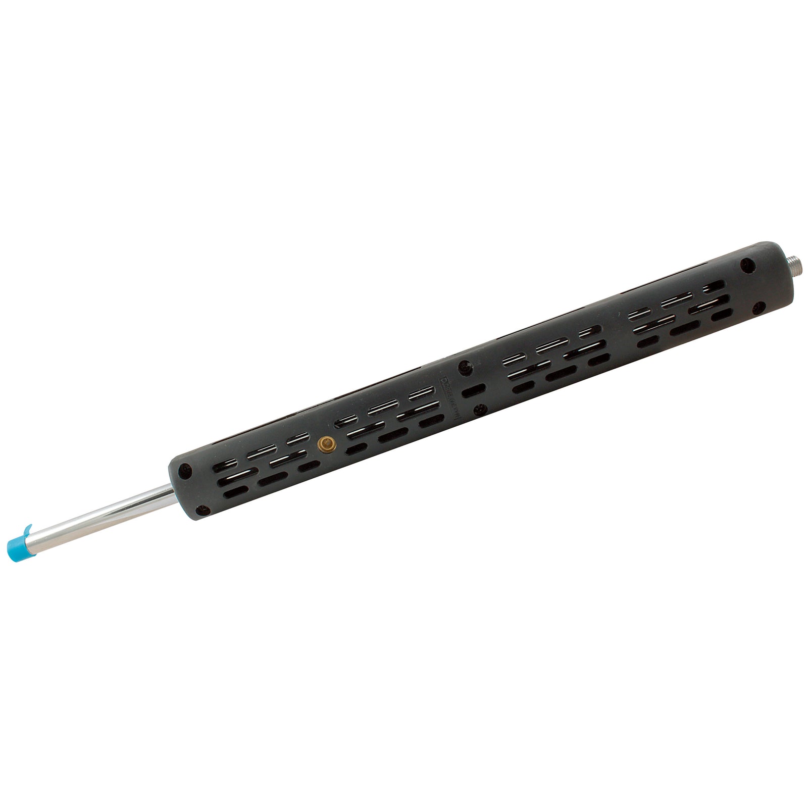 FT Pro BD-36 - 36" (900mm) Straight Vented Grip 1/4" In/Out