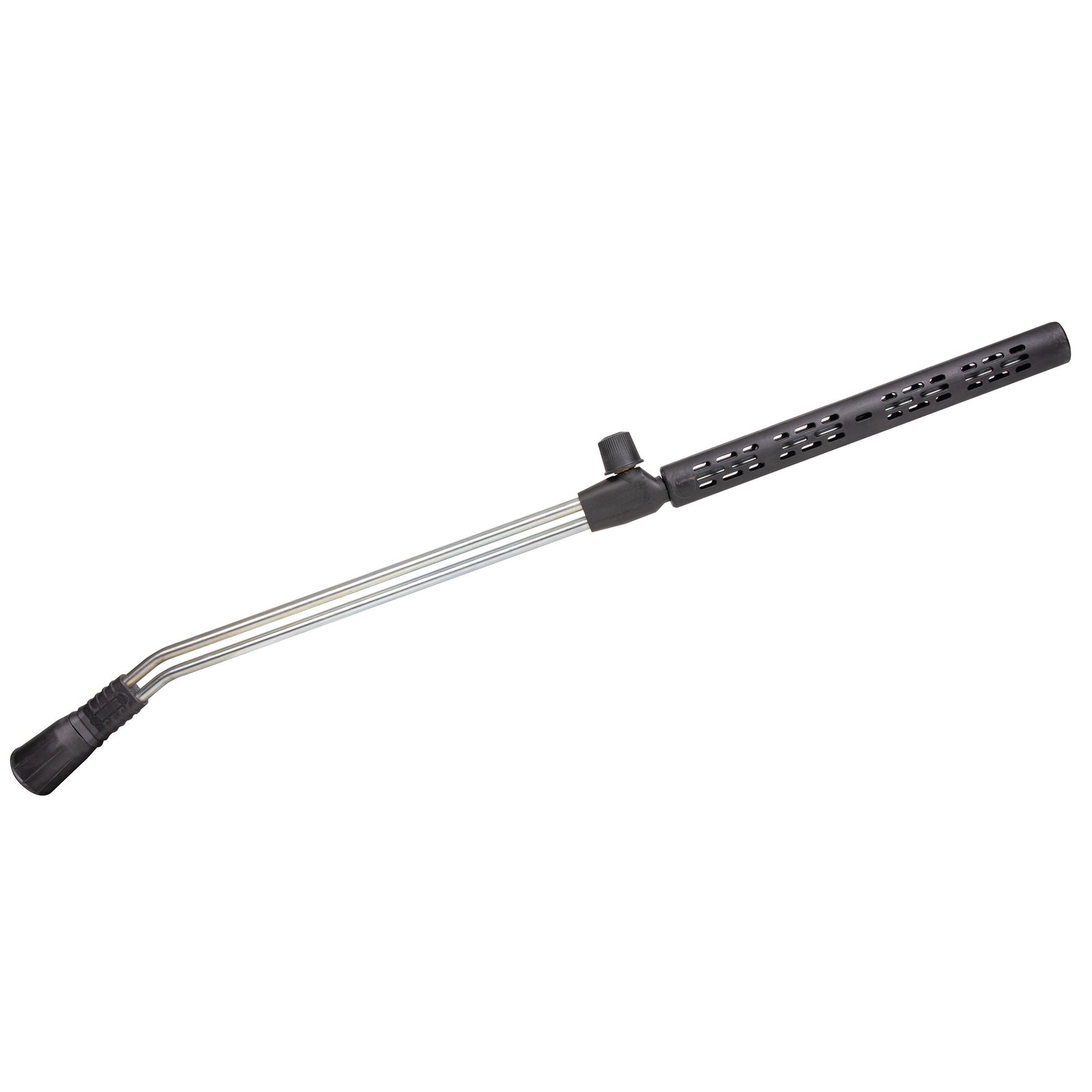 FT Pro ZPTLTC - Zinc Plated Twin Lance Top Control