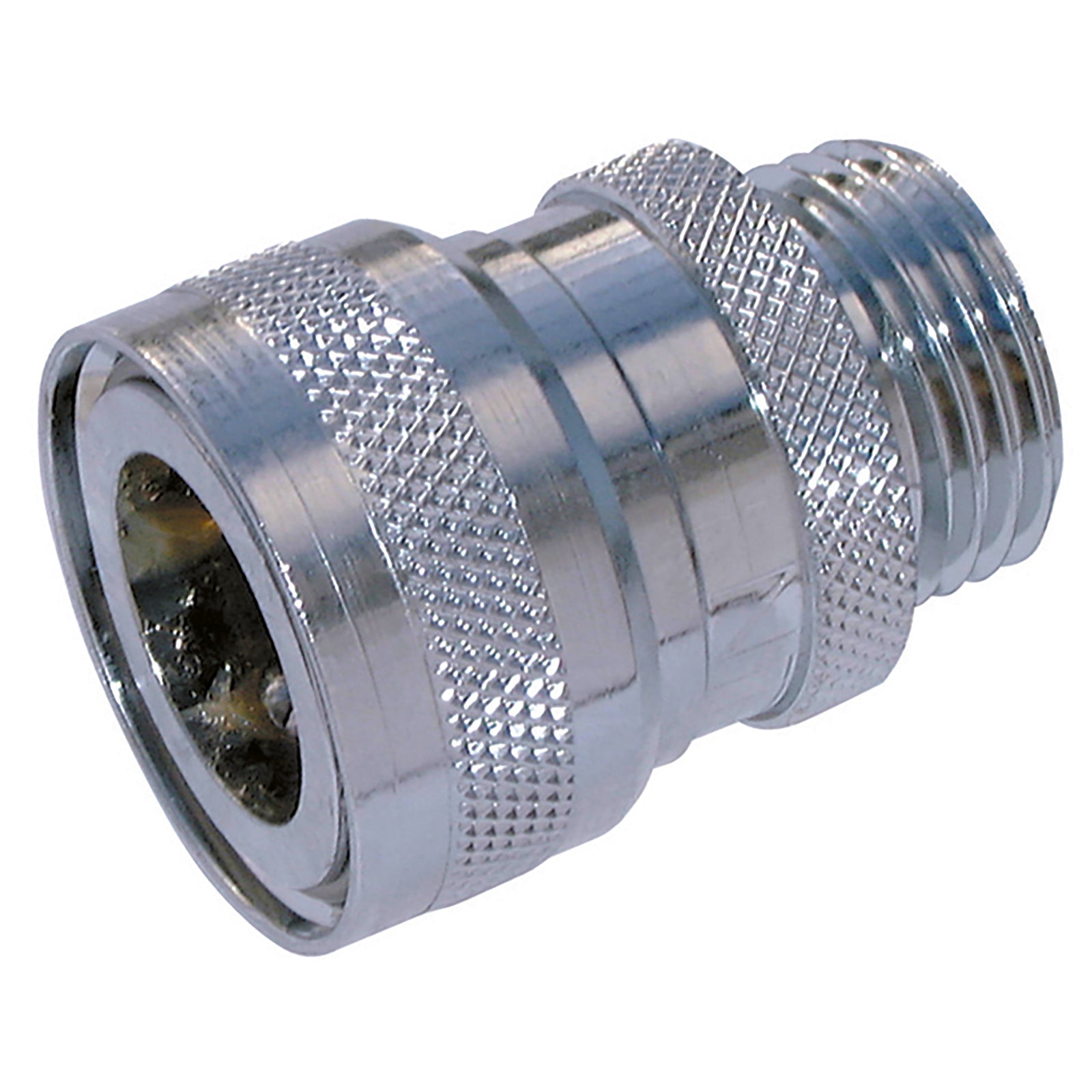 Nito 5352NA3 - 3/4" BSP Male Coupling No Valve