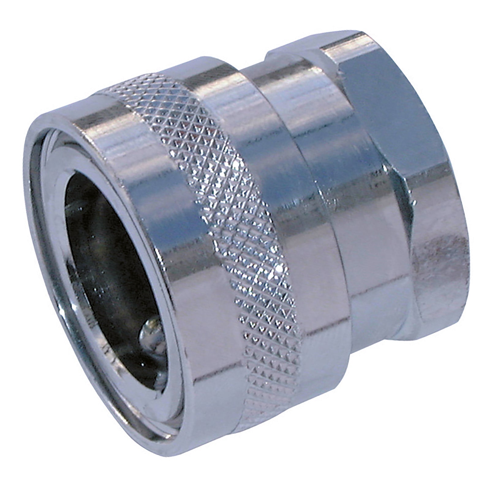 Nito 63530A3 - 3/4" Sys Coup 3/4"BSP Female And Stop